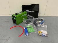 Stahlfest - sfpc-50 - plasmasnijmachine - afbeelding 10 van  15