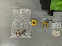 Stahlfest - sfpc130 - plasmasnijmachine - afbeelding 14 van  18