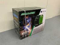 Stahlfest - sfpc130 - plasmasnijmachine - afbeelding 18 van  18