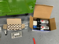 Stahlfest - sfpc130 - plasmasnijmachine - afbeelding 6 van  18