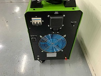 Stahlfest - sfpc130 - plasmasnijmachine - afbeelding 14 van  17