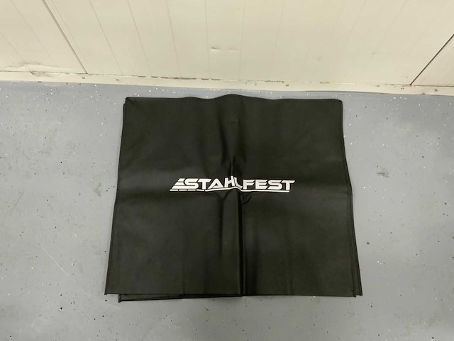 Stahlfest - sfpc130 - plasmasnijmachine - afbeelding 3 van  9