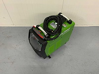 Stahlfest - sfpc130 - plasmasnijmachine - afbeelding 1 van  11