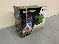 Stahlfest - sfpc50 - plasmasnijmachine 220v - afbeelding 4 van  9