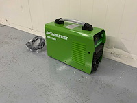 Stahlfest - sfpc50 - plasmasnijmachine 220v - afbeelding 8 van  9