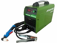 Stahlfest - sfpc50 - plasmasnijmachine