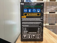 Stahlfest - sfpc50 - plasmasnijmachine - afbeelding 2 van  2