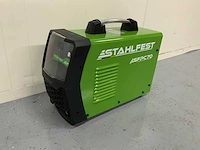 Stahlfest - sfpc70 - plasmasnijmachine - nominaal ingangsvermogen: 9,2 kva