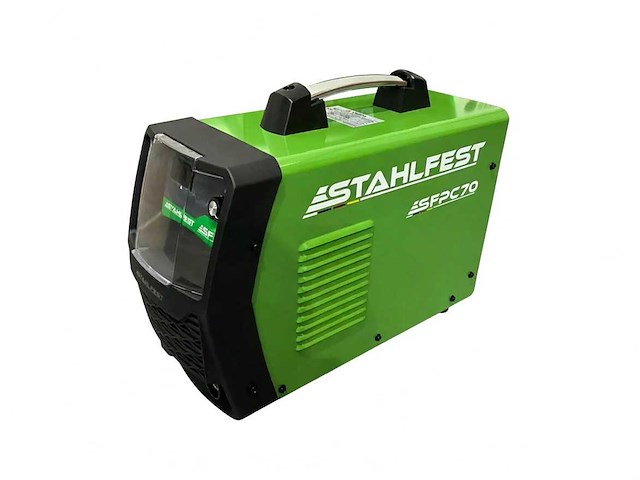 Stahlfest - sfpc70 - plasmasnijmachine - afbeelding 1 van  3