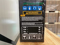 Stahlfest - sfpc70 - plasmasnijmachine - afbeelding 3 van  3