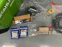 Stahlfest - sfpc70 - plasmasnijmachine - afbeelding 4 van  16