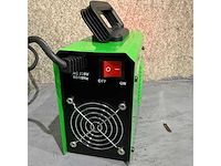 Stahlfest - sfw130 - lasmachine - afbeelding 4 van  8