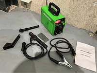 Stahlfest - sfw130 - lasmachine - afbeelding 5 van  8