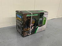 Stahlfest - sfw210tig - tig-lasmachine - lassen en snijden - afbeelding 7 van  15