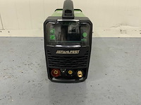 Stahlfest - sfw210tig - tig-lasmachine - afbeelding 11 van  13
