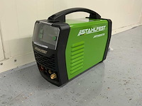 Stahlfest - sfw210tig - tig-lasmachine - afbeelding 1 van  1