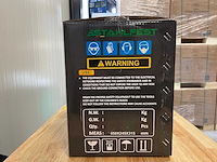 Stahlfest - sfw210tig - tig-lasmachine - afbeelding 4 van  4