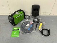 Stahlfest - sfw210tig - tig-lasmachine - afbeelding 8 van  15