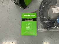 Stahlfest - sfw210tig - tig-lasmachine - afbeelding 2 van  13