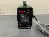 Stahlfest - sfw210tig - tig-lasmachine - afbeelding 10 van  13