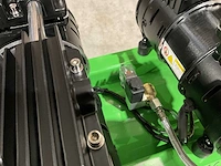 Stahlfest 50l olievrije compressor - afbeelding 14 van  14