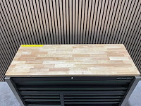 Stahlfest gereedschapswagen - afbeelding 35 van  89