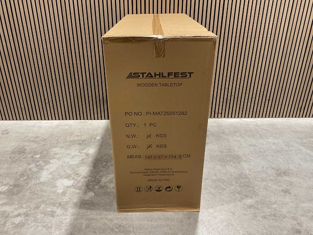 Stahlfest gereedschapswagen - afbeelding 59 van  80