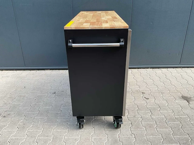 Stahlfest gereedschapswagen - afbeelding 17 van  89