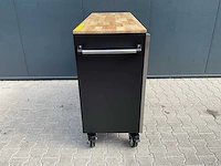Stahlfest gereedschapswagen - afbeelding 17 van  89