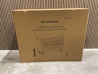 Stahlfest gereedschapswagen - afbeelding 58 van  89