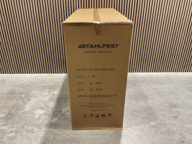 Stahlfest gereedschapswagen - afbeelding 59 van  89