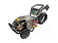 Stahlfest hogedrukreiniger 200 bar sf3120pw - afbeelding 1 van  2