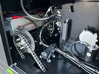 Stahlfest s150-50 zelfrijdende veegmachine - afbeelding 4 van  18