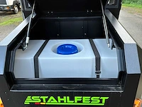 Stahlfest s150-50 zelfrijdende veegmachine - afbeelding 5 van  18