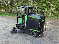 Stahlfest s150-50 zelfrijdende veegmachine - afbeelding 12 van  18