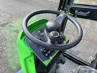 Stahlfest s150-50 zelfrijdende veegmachine - afbeelding 18 van  18