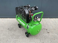 Stahlfest sf2200-115ac.0f 100l luchtcompressor - afbeelding 7 van  47