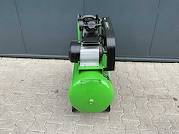 Stahlfest sf2200-115ac.0f 100l luchtcompressor - afbeelding 11 van  47