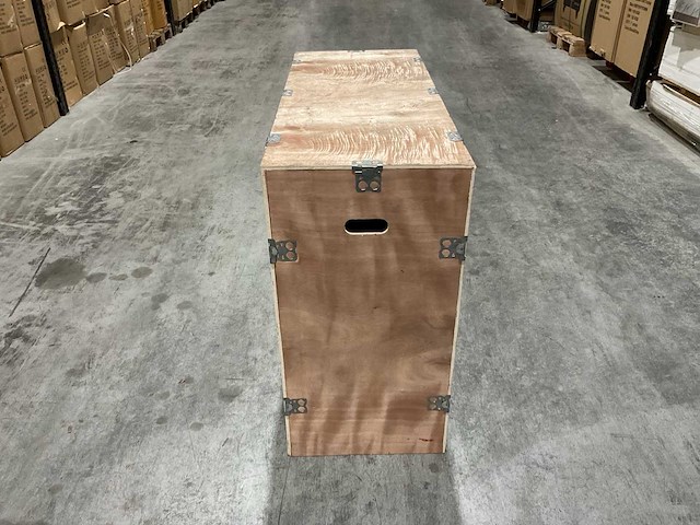 Stahlfest sf2200-115ac.0f 100l luchtcompressor - afbeelding 16 van  47