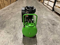 Stahlfest sf2200-115ac.0f 100l luchtcompressor - afbeelding 25 van  47