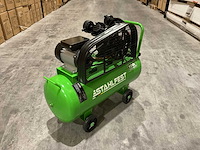 Stahlfest sf2200-115ac.0f 100l luchtcompressor - afbeelding 27 van  47
