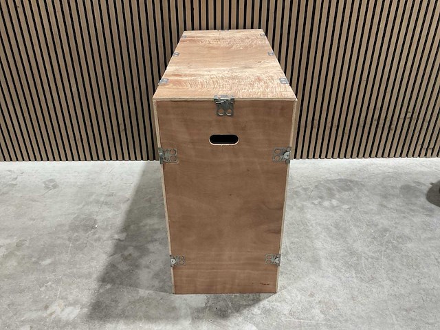 Stahlfest sf2200-115ac.0f 100l luchtcompressor - afbeelding 33 van  47