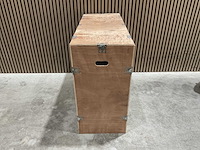 Stahlfest sf2200-115ac.0f 100l luchtcompressor - afbeelding 33 van  47
