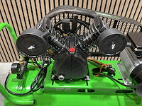 Stahlfest sf2200-115ac.0f 100l luchtcompressor - afbeelding 36 van  47