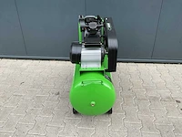 Stahlfest sf2200-115ac.0f 100l luchtcompressor - afbeelding 11 van  59