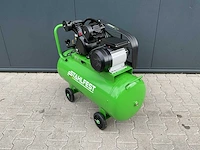 Stahlfest sf2200-115ac.0f 100l luchtcompressor - afbeelding 13 van  59