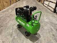 Stahlfest sf2200-115ac.0f 100l luchtcompressor - afbeelding 27 van  59