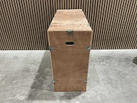 Stahlfest sf2200-115ac.0f 100l luchtcompressor - afbeelding 37 van  59