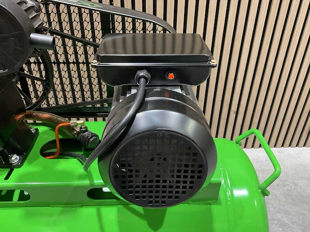 Stahlfest sf2200-115ac.0f 100l luchtcompressor - afbeelding 42 van  59
