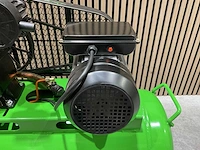 Stahlfest sf2200-115ac.0f 100l luchtcompressor - afbeelding 42 van  59